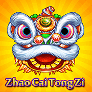 Đồng Tử Phát Tài icon