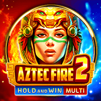 Lửa Aztec 2 - Tập hợp Vận May Vàng Nhiều Lần icon