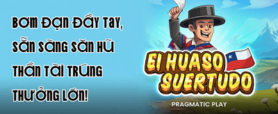 Vòng Quay Miễn Phí Slot Game promotion