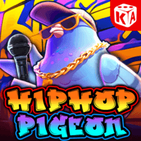Bồ Câu Hip Hop icon