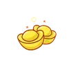 Vòng Quay May Mắn welfare icon
