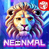 Sở thú Neon icon