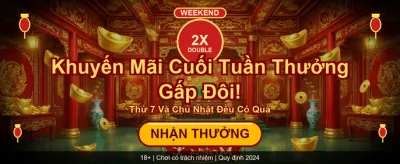 Khuyến Mãi Nạp Đầu Cực Sốc banner