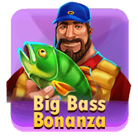 Big Bass Bonanza icon