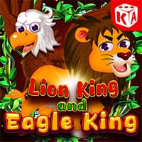 Sư Tử Và Đại Bàng icon