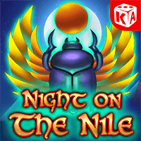 ĐÊM TRÊN SÔNG NILE icon